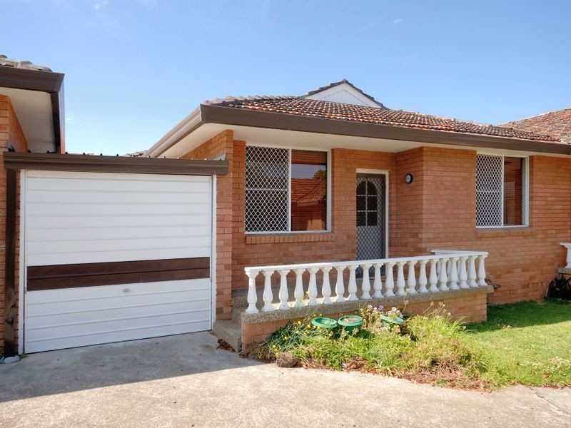 4/5-7 Preddys Rd, Bexley NSW 2207