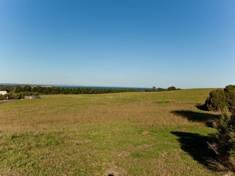 Lot 8 Albert Ruttle Drive, Inverloch VIC 3996
