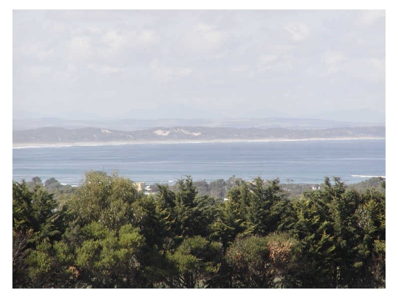 Lot 8 Albert Ruttle Drive, Inverloch VIC 3996