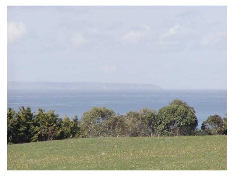 Lot 8 Albert Ruttle Drive, Inverloch VIC 3996