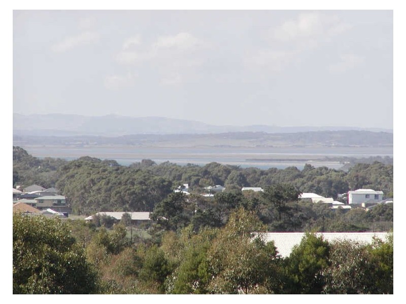 Lot 8 Albert Ruttle Drive, Inverloch VIC 3996