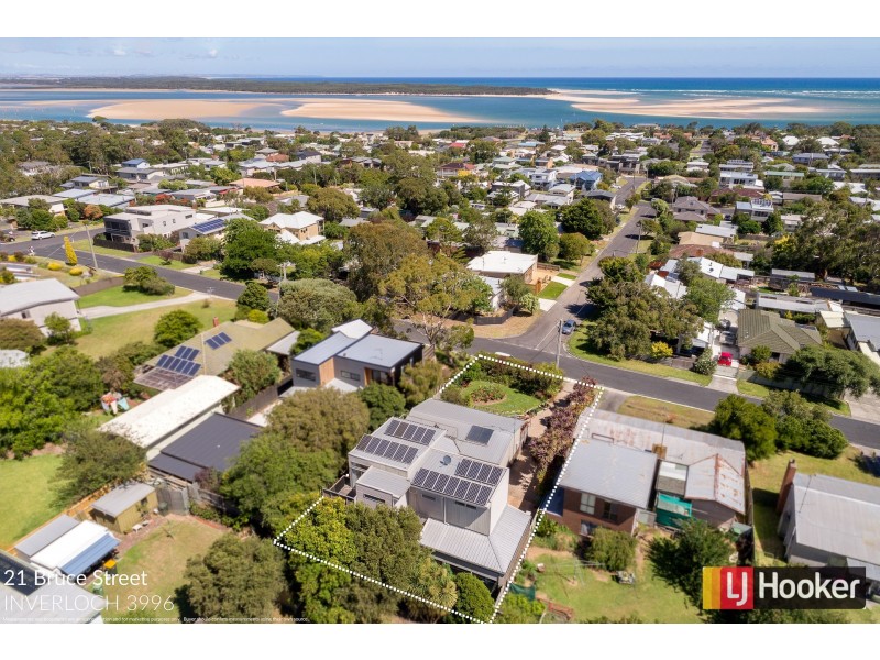 21 Bruce Street, Inverloch VIC 3996