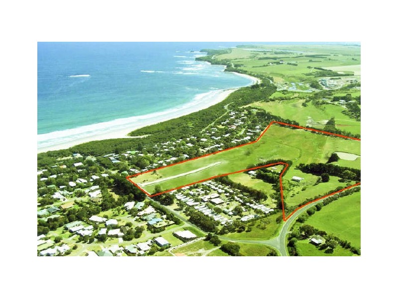 SURF BEACH ESTATE, Inverloch VIC 3996