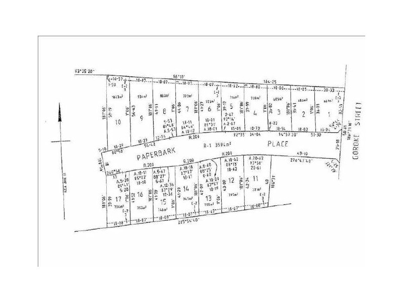 SURF BEACH ESTATE, Inverloch VIC 3996