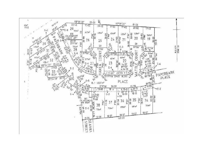 SURF BEACH ESTATE, Inverloch VIC 3996