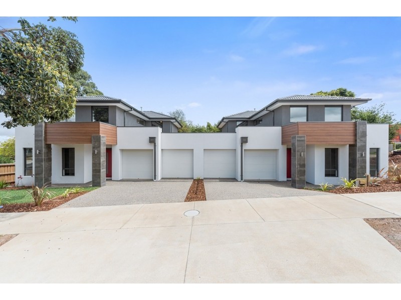 12A Bruce Street, Leongatha VIC 3953