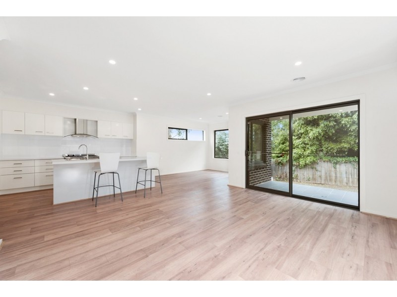 12A Bruce Street, Leongatha VIC 3953