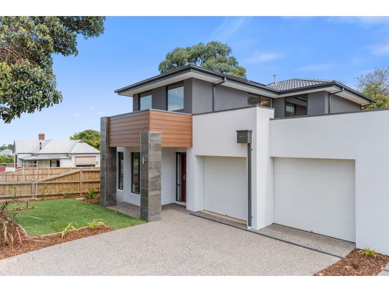 12B Bruce Street, Leongatha VIC 3953