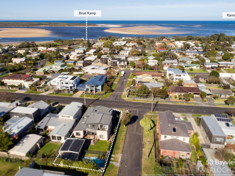53 Bayview Avenue, Inverloch VIC 3996