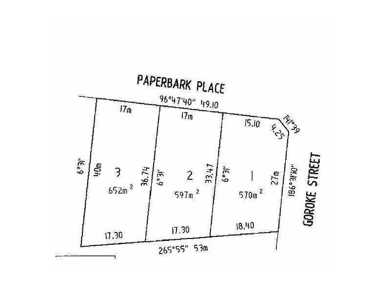 Lot 2 Goroke Street, Inverloch VIC 3996