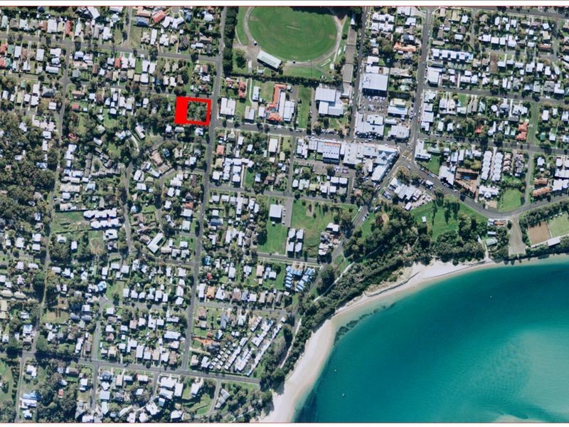 1/35 Sandymount Avenue, Inverloch VIC 3996