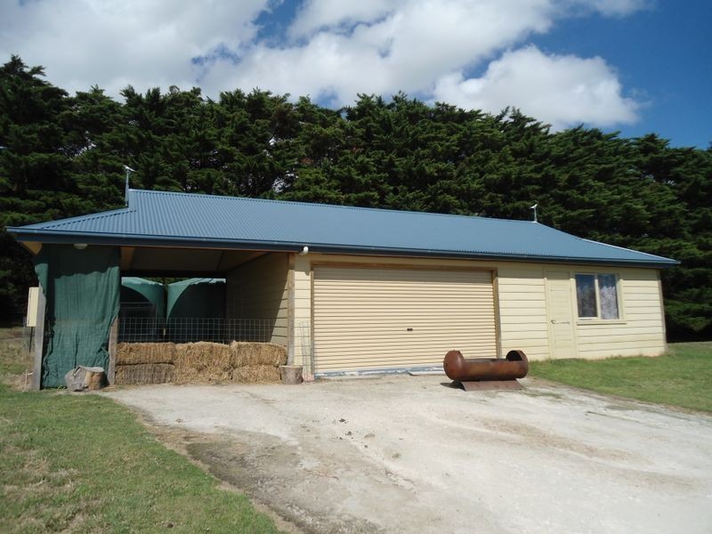 51 Powneys Road, Pound Creek VIC 3996