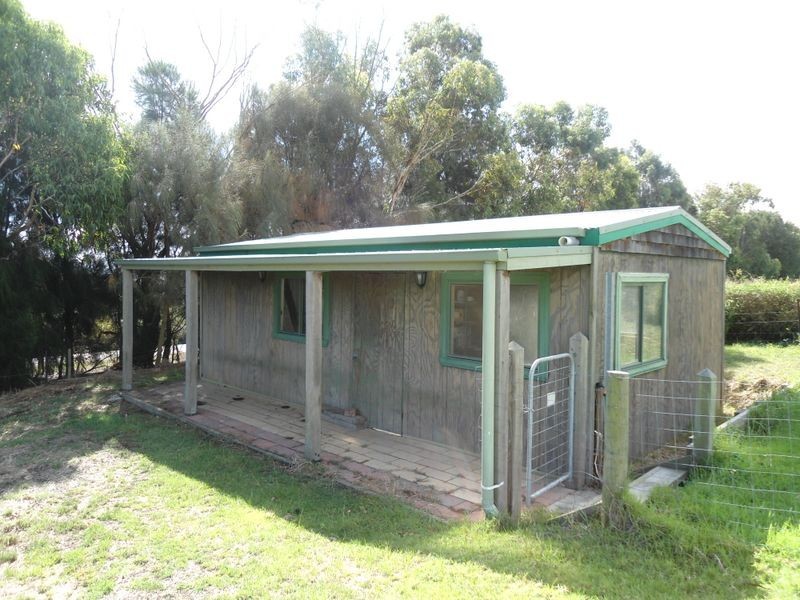 51 Powneys Road, Pound Creek VIC 3996