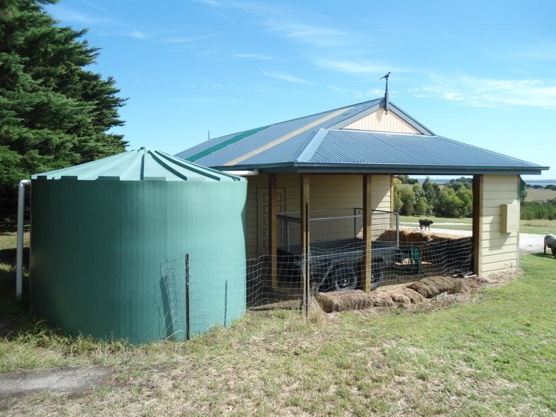 51 Powneys Road, Pound Creek VIC 3996
