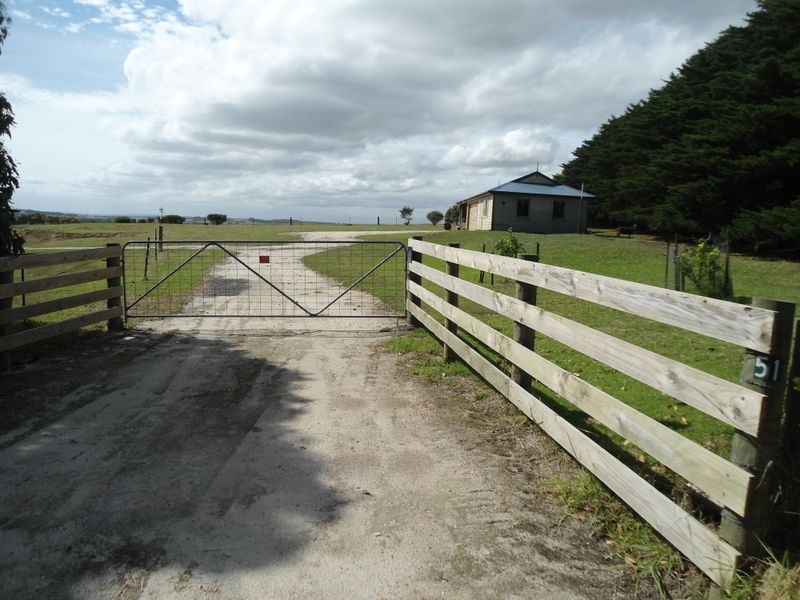 51 Powneys Road, Pound Creek VIC 3996