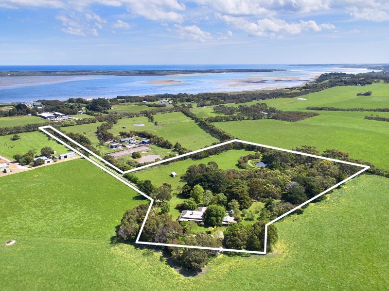 453 Inverloch – Venus Bay Road, Inverloch VIC 3996