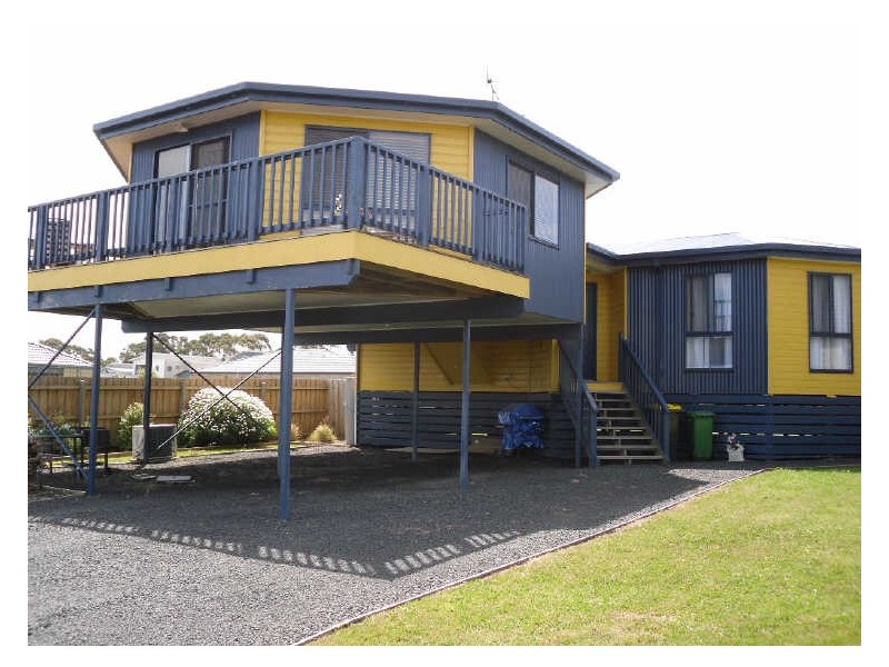 5 Cook Close, Inverloch VIC 3996