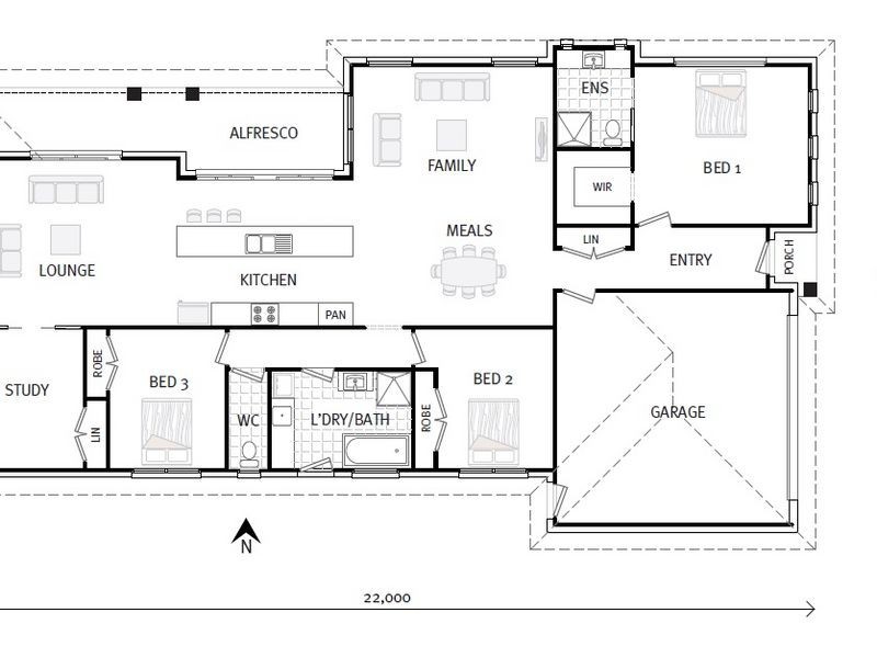 Lot 109 Woodland Heath Drive, Inverloch VIC 3996