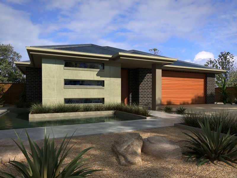 Lot 34 Surrey Place, Inverloch VIC 3996