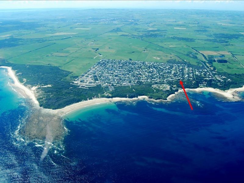 Cape Paterson VIC 3995