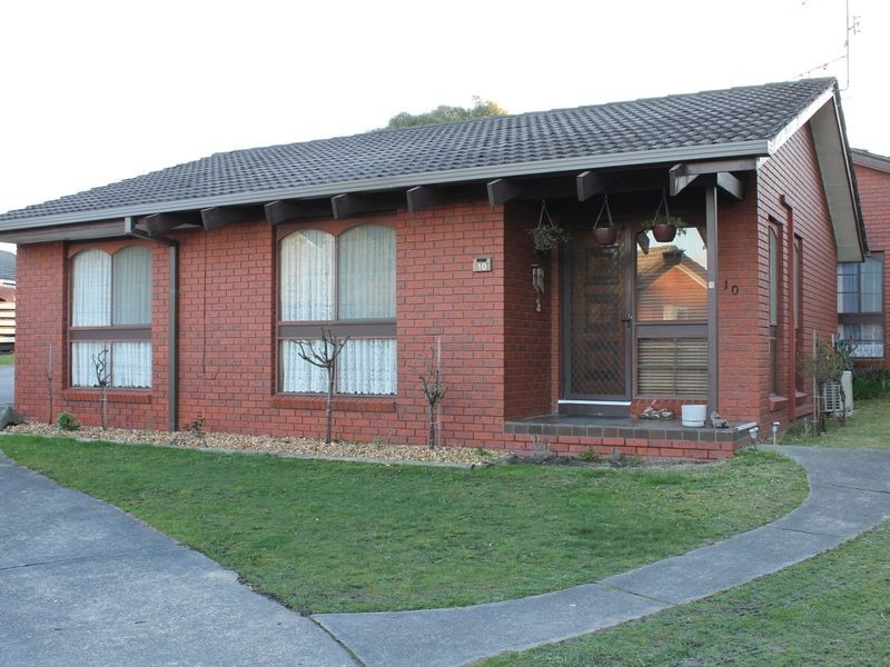 10/12-14 The Crescent, Inverloch VIC 3996