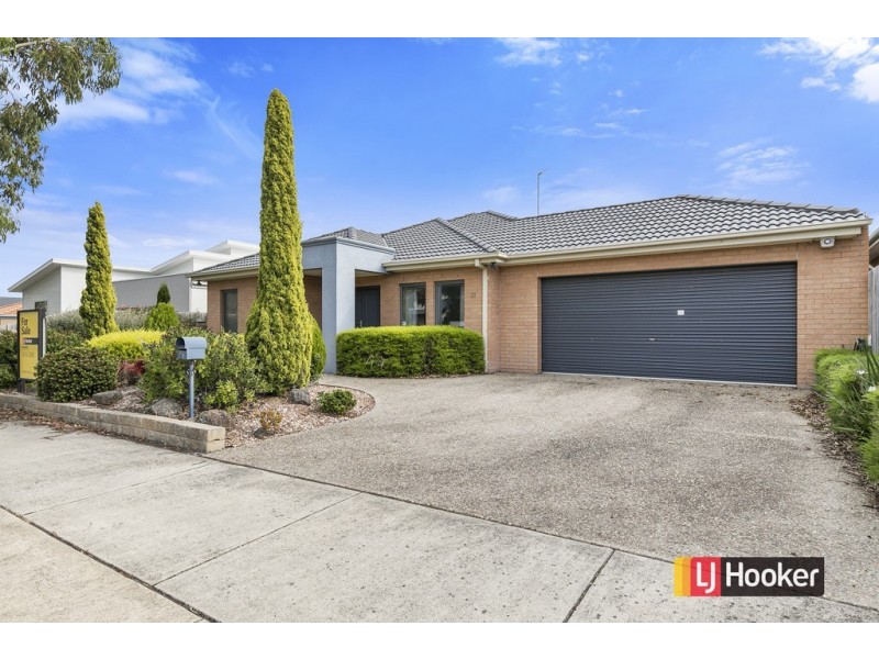 27 Regatta Place, Inverloch VIC 3996