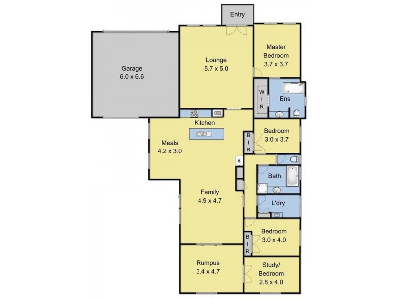 27 Regatta Place, Inverloch VIC 3996