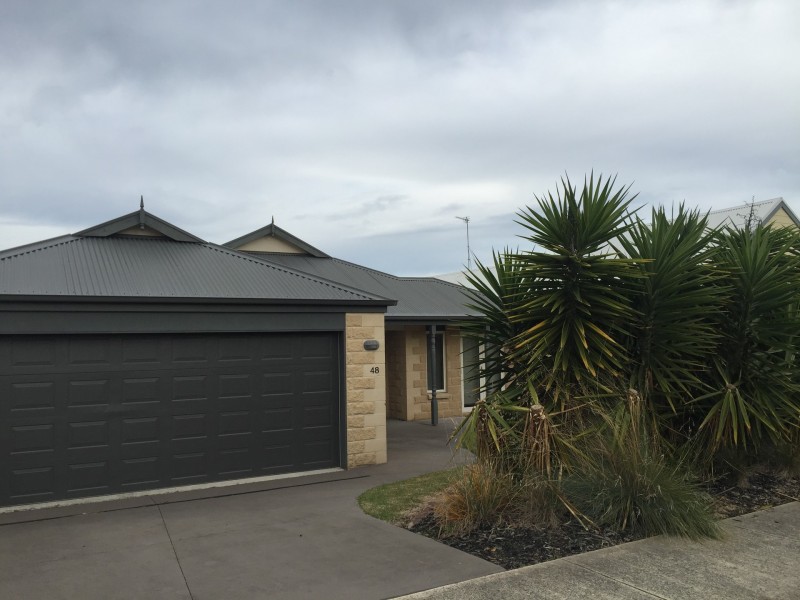48 Beachcomber Drive – Unfurnishe, Inverloch VIC 3996