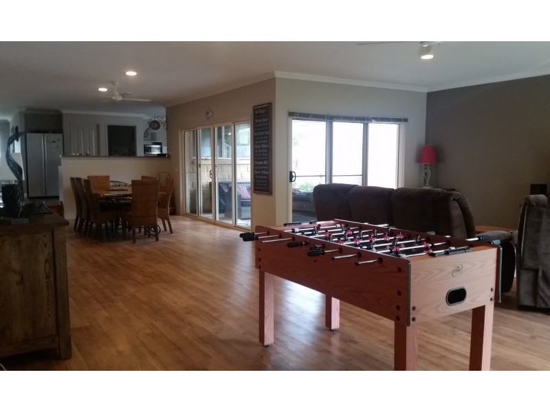 48 Beachcomber Drive – Unfurnishe, Inverloch VIC 3996