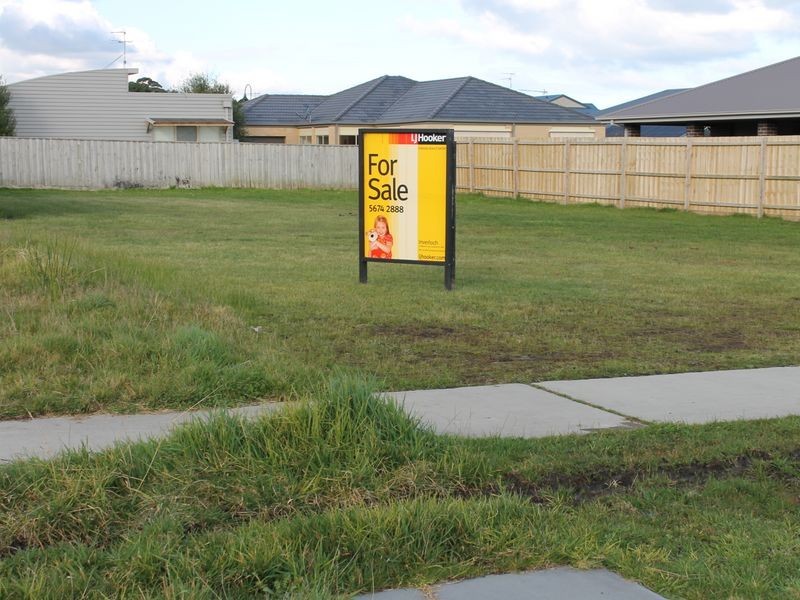 Lot 11 Artisan Way, Inverloch VIC 3996