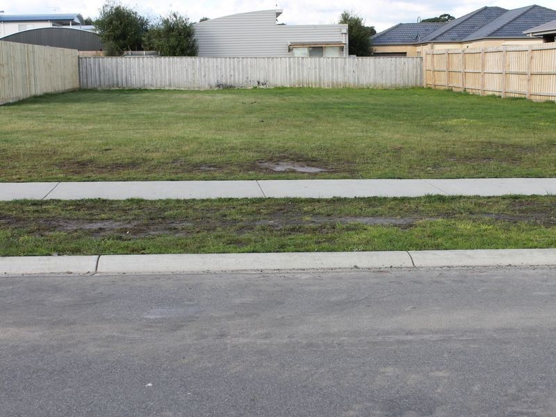 Lot 11 Artisan Way, Inverloch VIC 3996