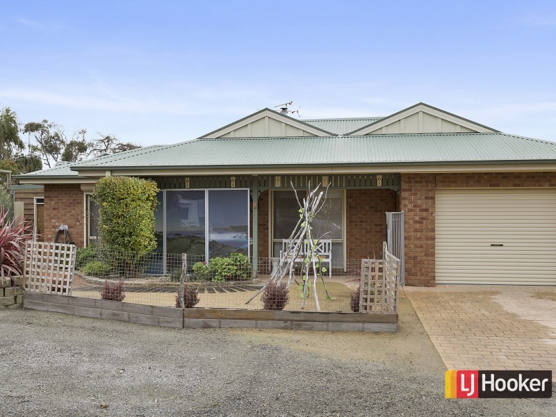 8 Murray Street, Inverloch VIC 3996