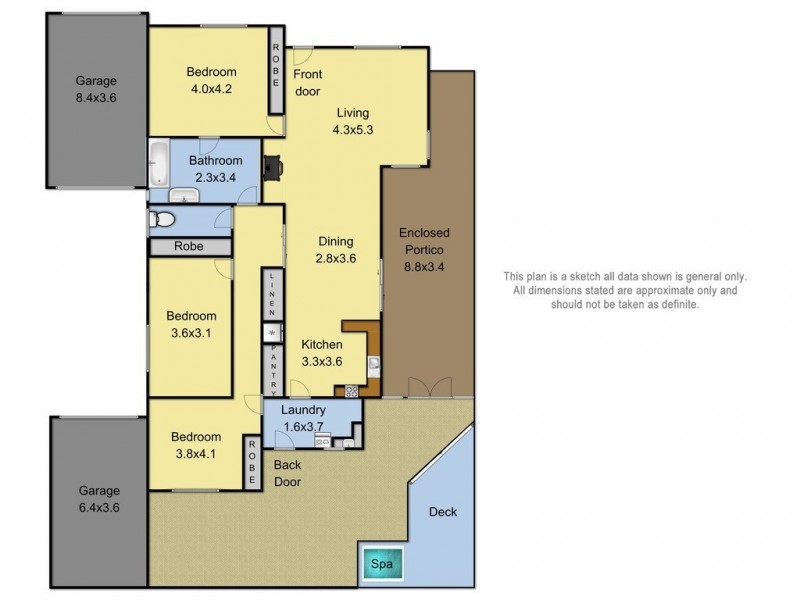 8 Murray Street, Inverloch VIC 3996