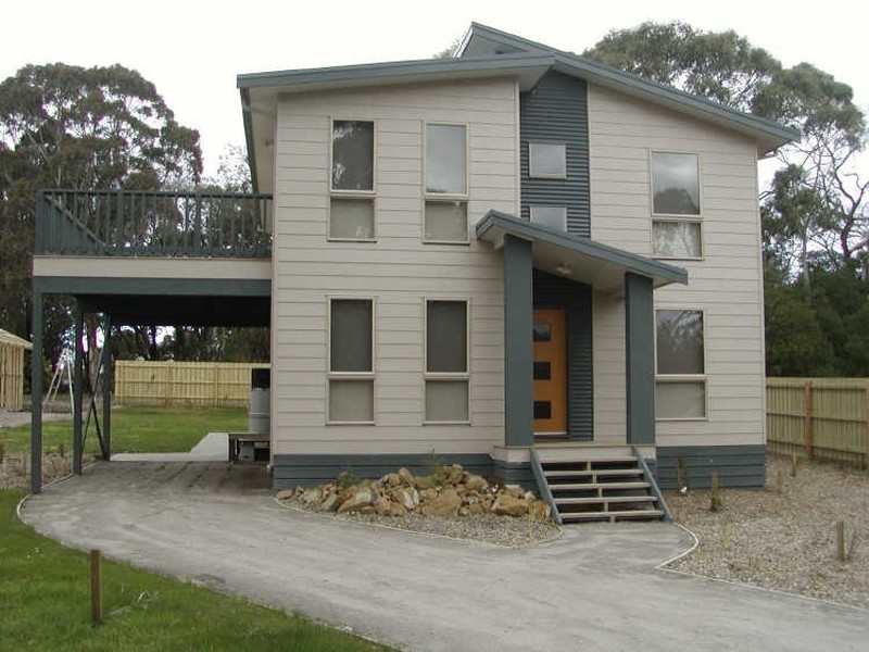 25 Halford Street, Inverloch VIC 3996