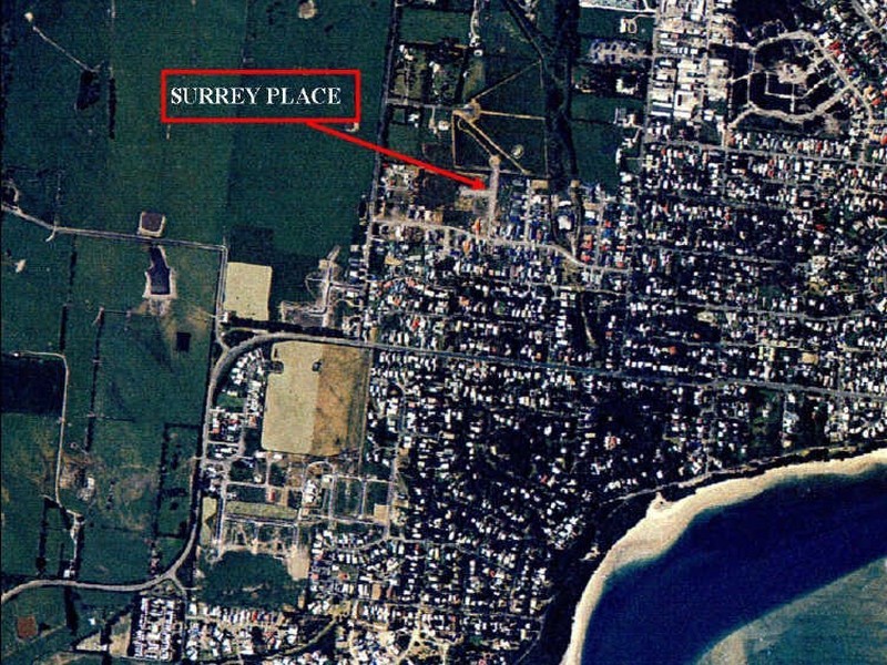 22/ Surrey Place, Inverloch VIC 3996