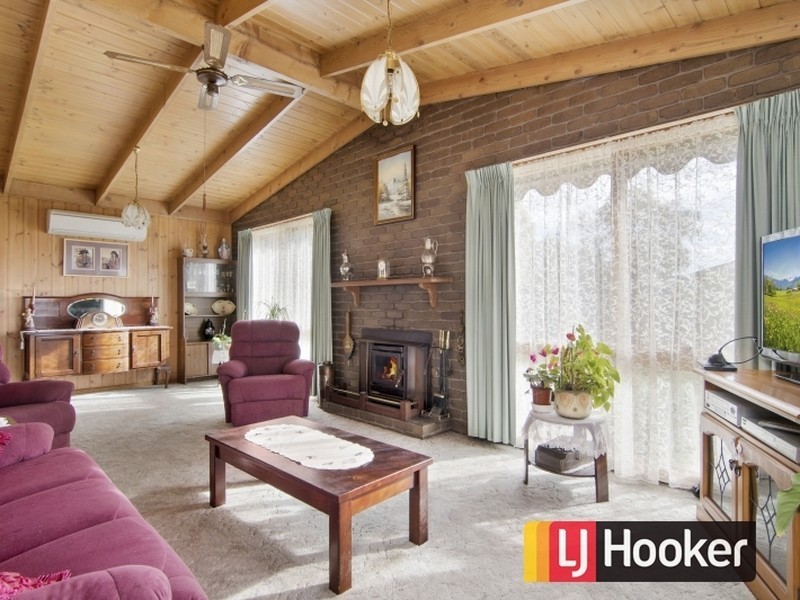 25 Storey Street, Wonthaggi VIC 3995