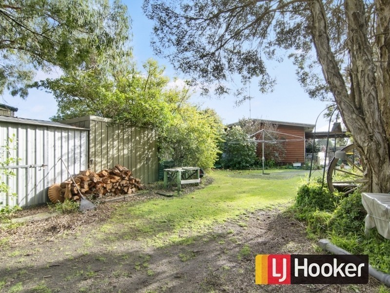 25 Storey Street, Wonthaggi VIC 3995