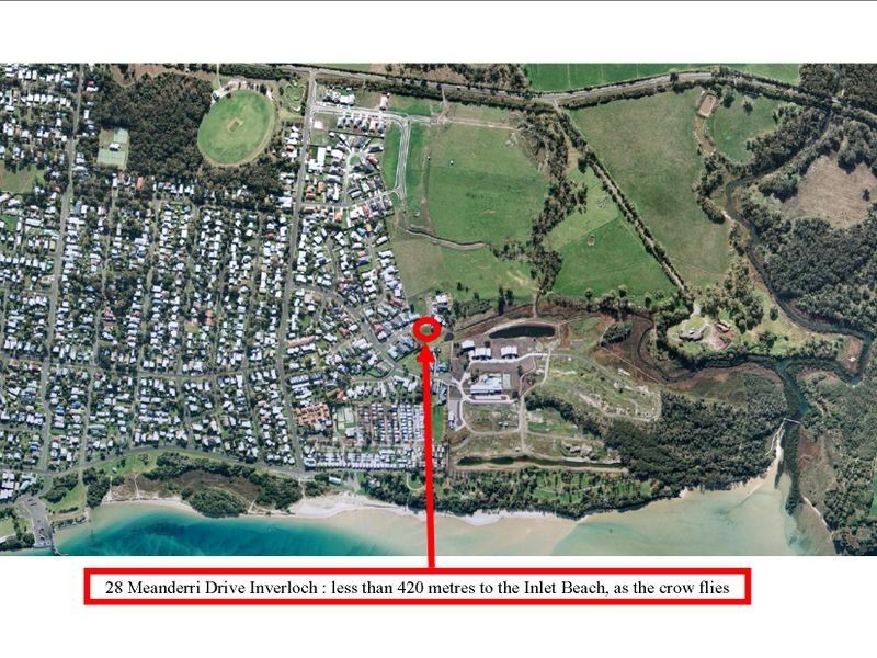 28 Meanderri Drive, Inverloch VIC 3996