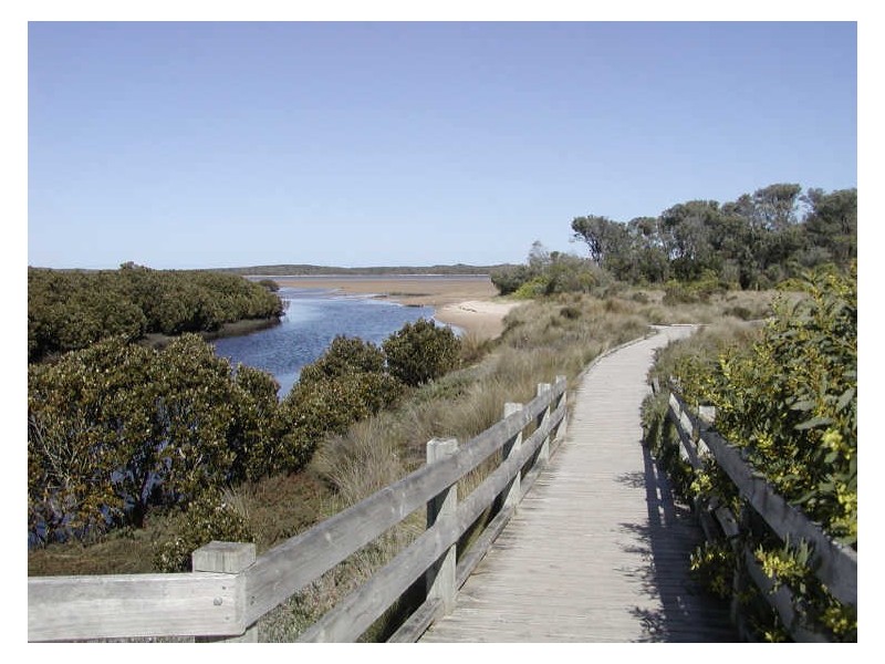 Lot 5 Henderson Court, Inverloch VIC 3996