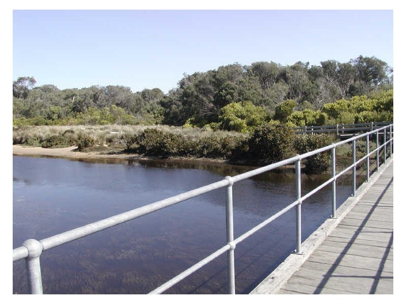 Lot 5 Henderson Court, Inverloch VIC 3996