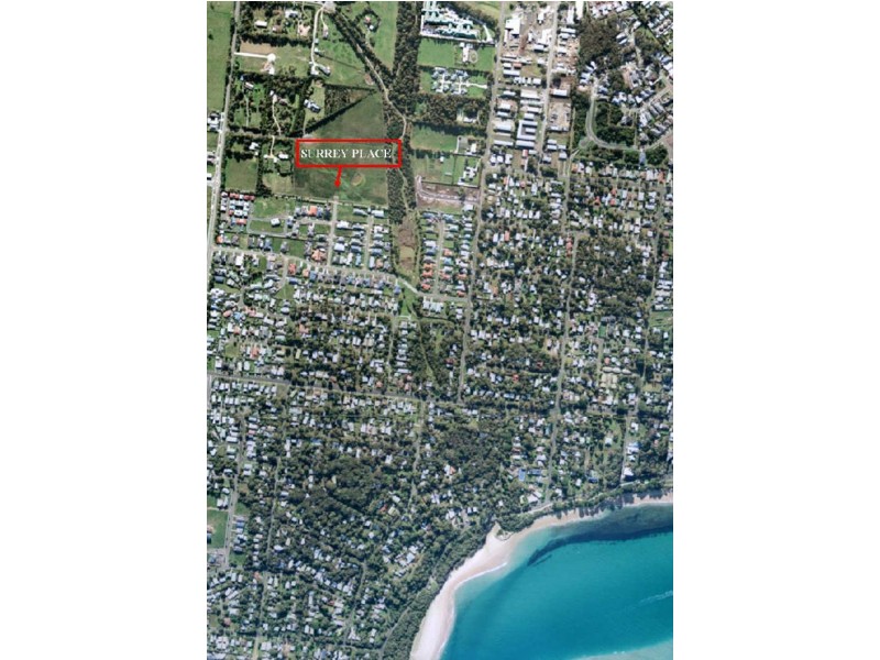 Lot 23 Surrey Place, Inverloch VIC 3996