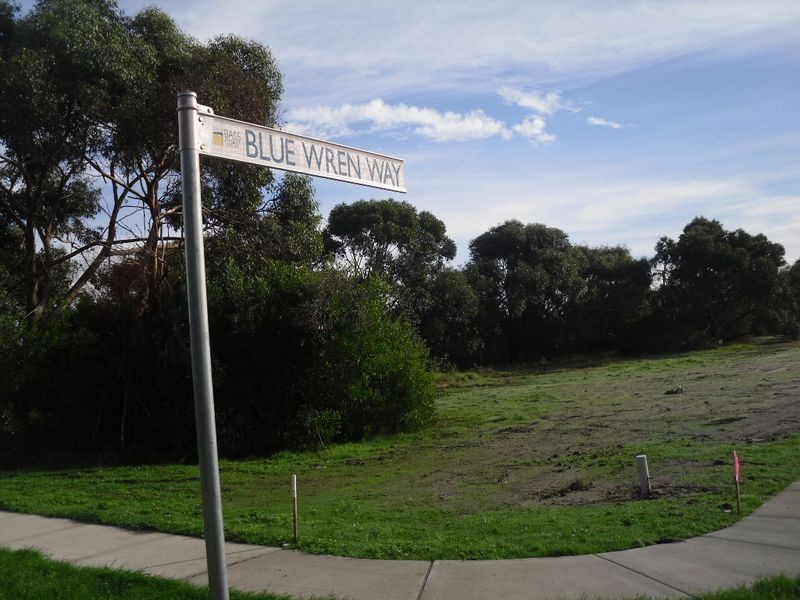 Lot 15 (2) Blue Wren Way, Inverloch VIC 3996