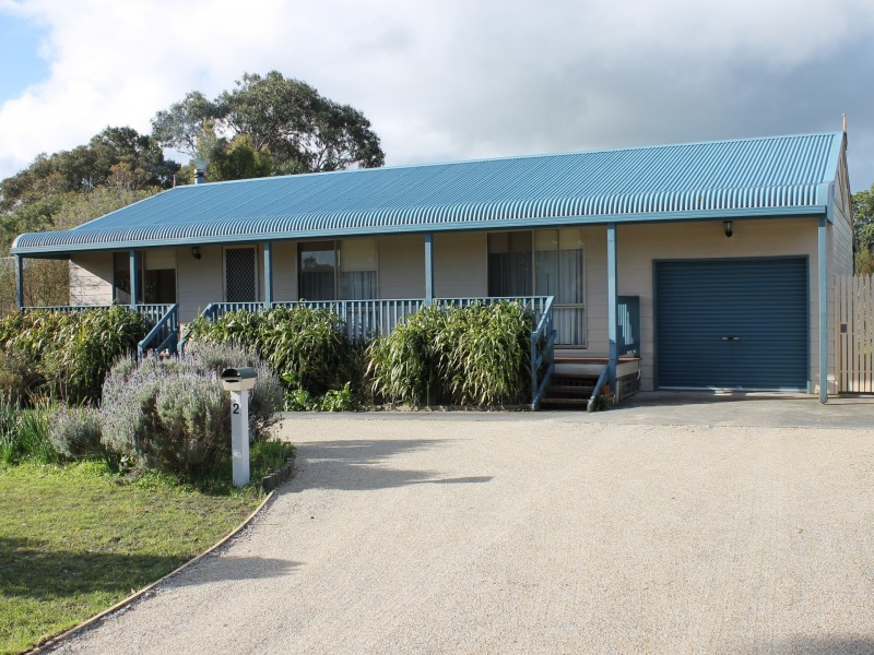 2 Nation Court, Inverloch VIC 3996