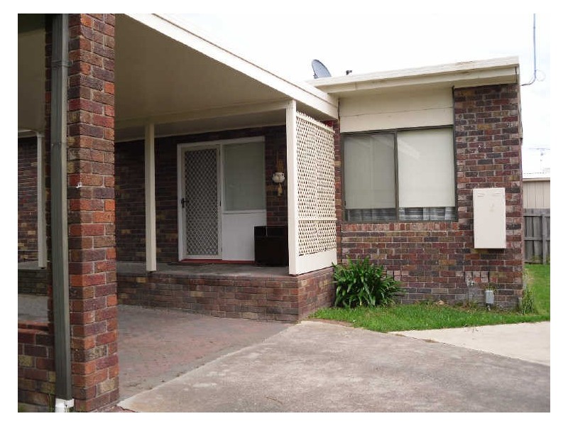 3/29 Ivor Street, Wonthaggi VIC 3995