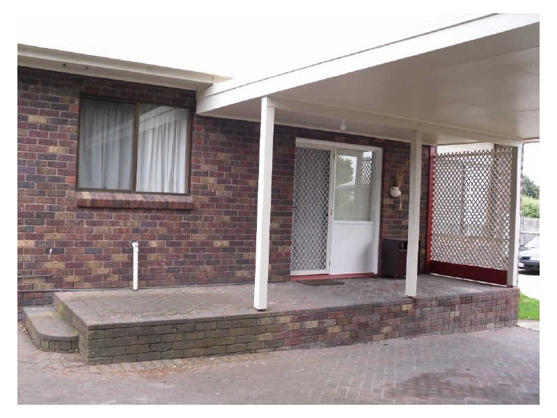 3/29 Ivor Street, Wonthaggi VIC 3995