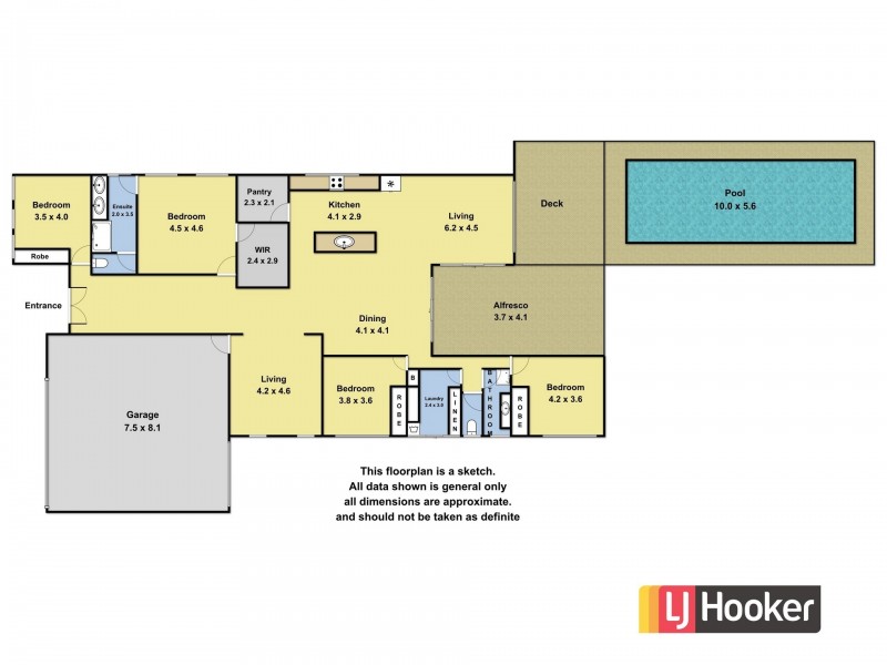 27 Beachcomber Drive, Inverloch VIC 3996