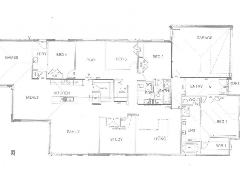 25 Glendale Court, Inverloch VIC 3996