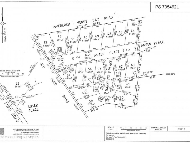Lot 49 Anser Place, Inverloch VIC 3996