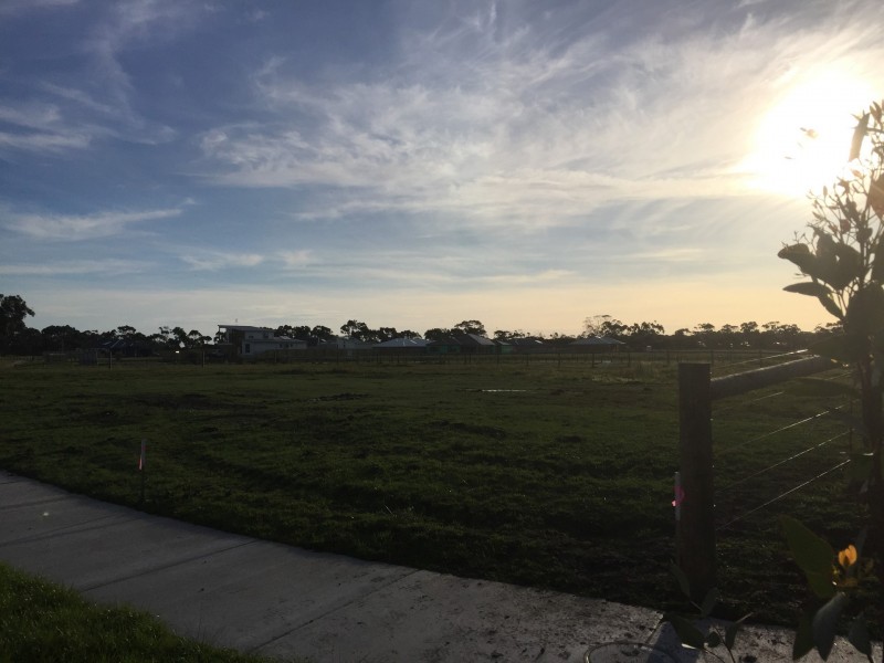 Lot 52 Anser Place, Inverloch VIC 3996