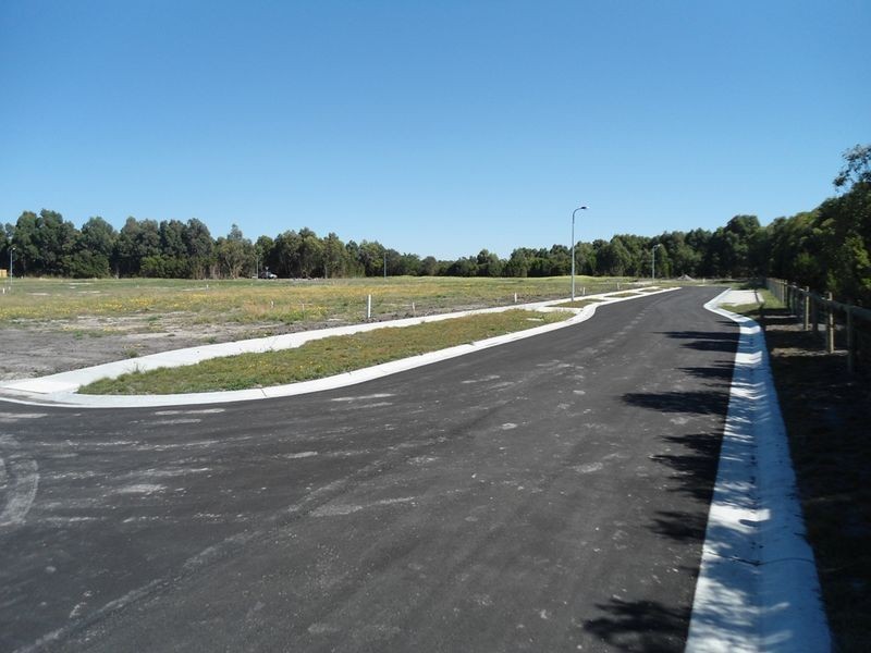 Lot 1 Surrey Place, Inverloch VIC 3996